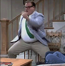 I Feel Like a State Worker!.gif