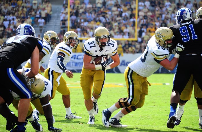 Laskey Georgia Tech.jpg